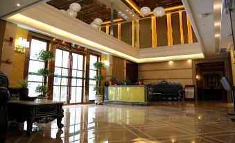 Chongqing Qianjiang Wangdian Health and Oxygen Hotel
