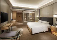 DoubleTree by Hilton Chengdu Longquanyi