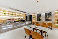 Rujia Huayi Select Hotel (Quanjiao County Jingji Kaifa District Shizidian)