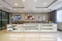 Zhonghao Fenghuang International Hotel - فطور