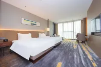 Grand Madison 저우산 딩하이 호텔