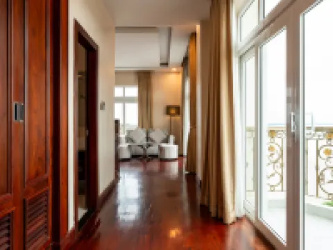 Lbn Asian Hotel Hotels in Kampong Cham