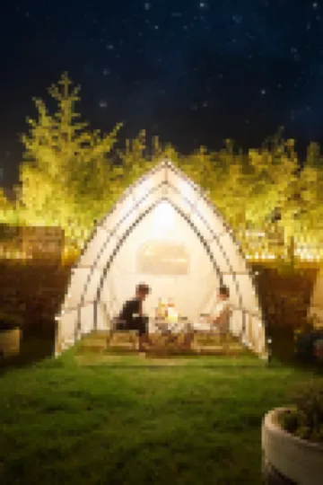 Shaoshan Love Shaoshan Talk · Mountain Scenery Courtyard Resort Garden B&B