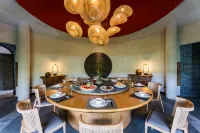 Huangshan hongcunTanhouse Hot Spring Resort - breakfast