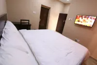Iyore Grand Hotel and Suites Hotel a Oredo