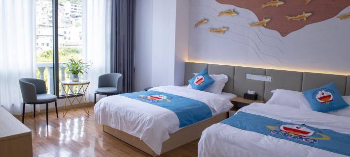Wuxixiyu Hotel Hotels in Wuxi