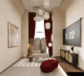 Elong R.YUN Hotel (Haikou Riyueguangchang Duty Free Shop) Hotels near هايكو