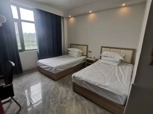 Changyi Yongyuan Homestay