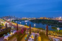 GALAXY TIANFU HOTEL - Scenic