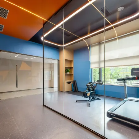 Holiday Inn Express JIANGMEN EAST STATION by IHG
