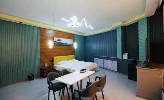 Maqu Jiafu Hotel