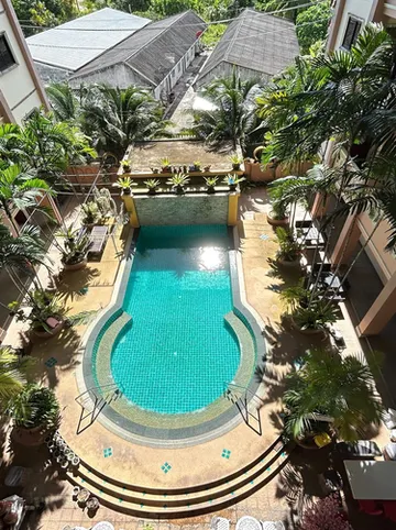 รูปภาพของเอสบี พาร์ค แมนชั่น ภูเก็ต