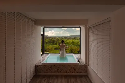 Miyue Lanwan · Heshun Hot Spring Holiday Hotel