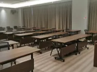 Pyeongchang Yue Li Guoyue Hotel Hotel a Pingchang