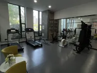 Vienna International Hotel (Huai'an Wuyue Plaza Hexia Ancient Town)