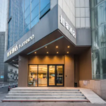 Homeinn · neo (Zibo The Mixc Badaju) Hotel di Zibo