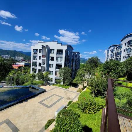 Shanyue Homestay