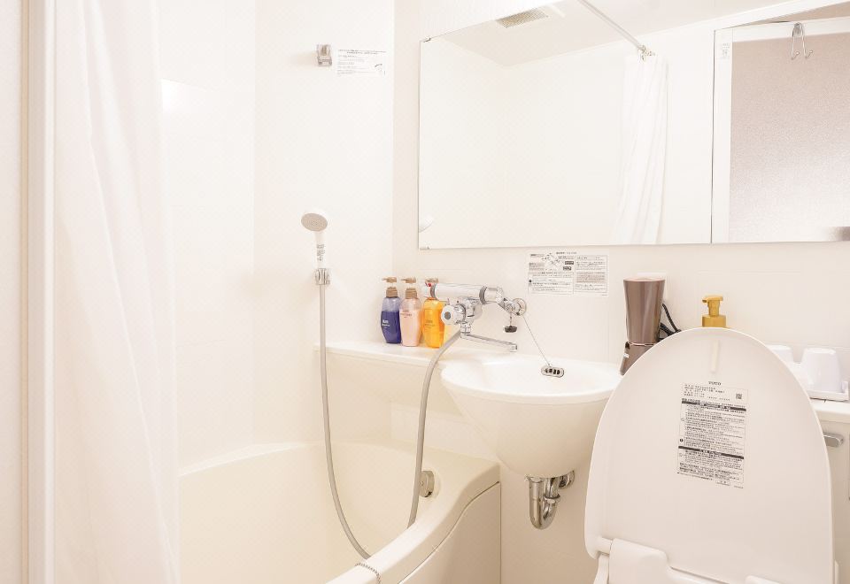 Pearl Spring116 Hotel 외관