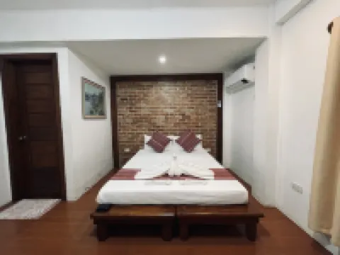 Casa Lorenzo powered by Cocotel Hoteles en Daraga