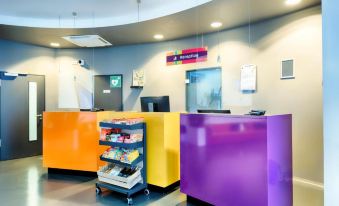 B&B Hotel Aalen - Housity