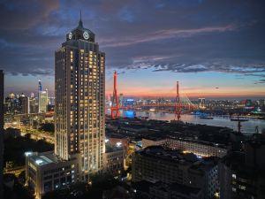 Sheraton Shanghai Pudong Riverside