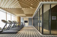 The Westin Wenzhou - Gym