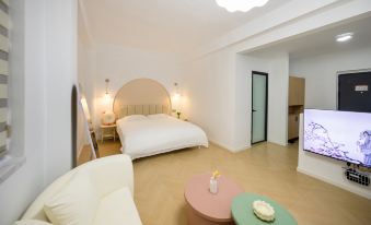 Wudang Mountain Qieman B&B (Yuxugong Branch)