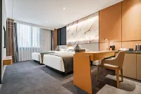 Baixing Rezen Hotel Hotels in Shengzhou