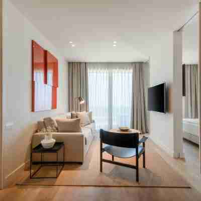 Sabàtic, Sitges, Autograph Collection Rooms