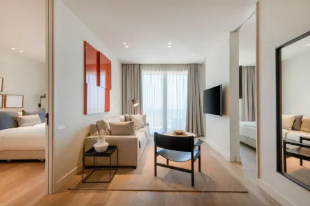 Sabàtic, Sitges, Autograph Collection