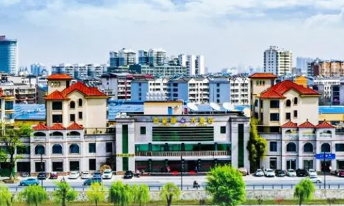 Qixing Lake Leisure Hotel