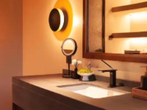 See Wild·YS  Galang Palace Retreat Hotels in Bome