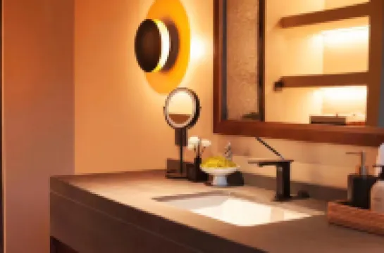 See Wild·YS  Galang Palace Retreat