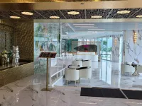 Grand Bay View Hotel Hotels near Panda Place