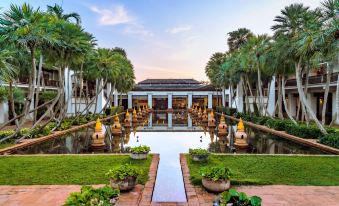 JW Marriott Phuket Resort & Spa