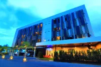 Cool Residence Hotel in zona Phuket City View Point