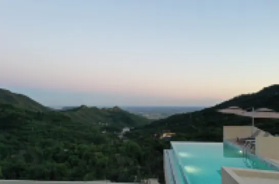 尋彼·THE·NTH·療愈野奢美宿（天津薊州店）