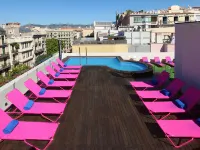 Two Hotel Barcelona by Axel  - Adults Only - romantici
