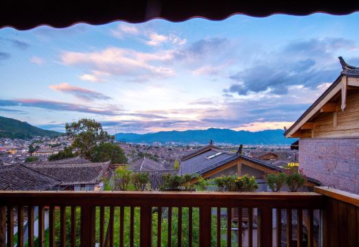 웨상 마운틴뷰 테라스 이미지