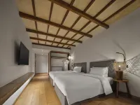 Wujiangzhai Yanbang Inn
