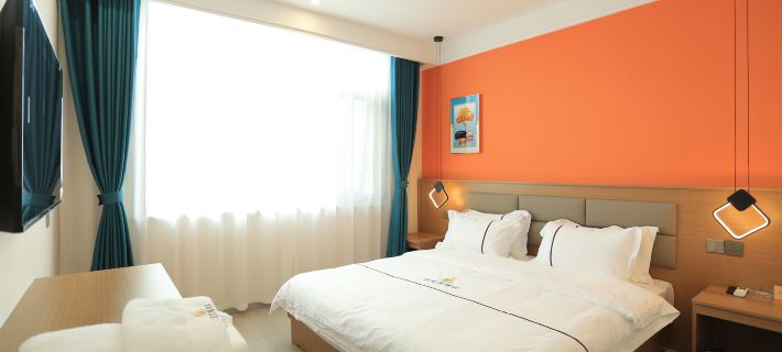 Hotel Axi Neixiang Hotels in Neixiang
