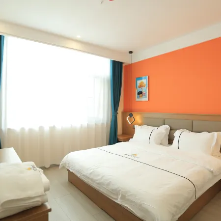 Hotel Axi Neixiang