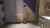 Haoyi Hotel (Hangzhou Xiaoshan International Airport) - Gym