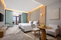 Crowne Plaza ZHOUSHAN SEAVIEW by IHG