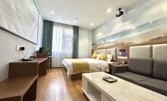 Wanhao Hotel Fuliang - Housity