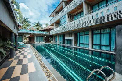 Green View Village Resort Hotels in Ao Nang