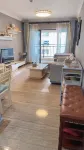 Dinglong Bay Love Home Seaview Holiday Apartment - balcony