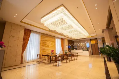 Bedo International Business Hotel