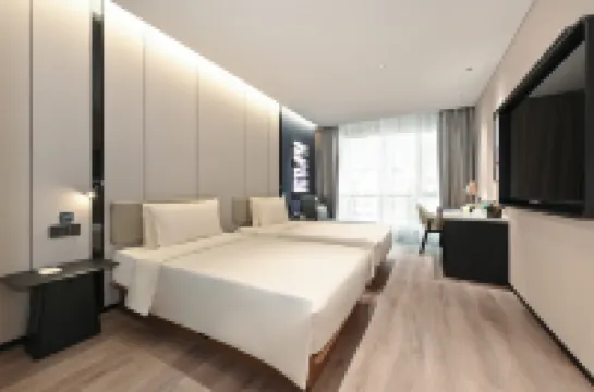 Atour Hotel Beijing Road, Guta District, Jinzhou