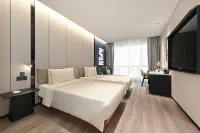 Atour Hotel Beijing Road, Guta District, Jinzhou Hotels in Jinzhou
